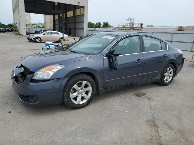 NISSAN ALTIMA 2.5 2009 1n4al21e69n450632