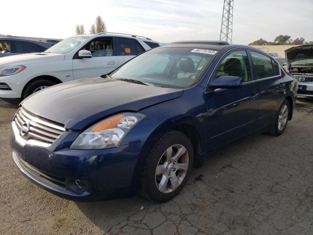 NISSAN ALTIMA 2009 1n4al21e69n453465