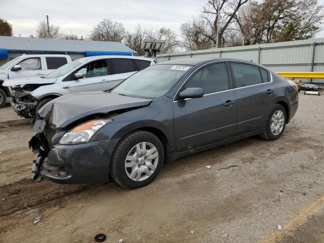 NISSAN ALTIMA 2009 1n4al21e69n454325