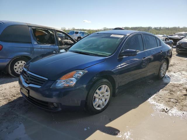 NISSAN ALTIMA 2009 1n4al21e69n455572