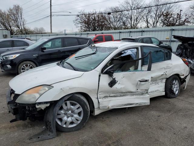 NISSAN ALTIMA 2009 1n4al21e69n470136