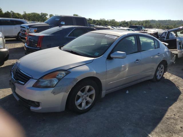 NISSAN ALTIMA 2.5 2009 1n4al21e69n471805