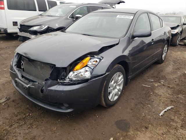 NISSAN ALTIMA 2009 1n4al21e69n472565