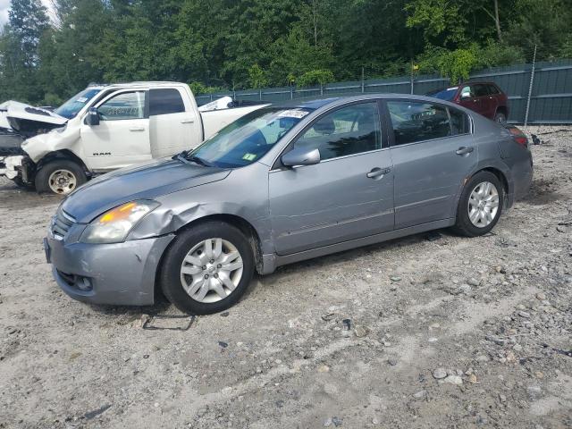 NISSAN ALTIMA 2.5 2009 1n4al21e69n477555