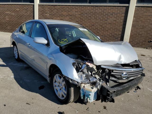 NISSAN ALTIMA 2009 1n4al21e69n478866