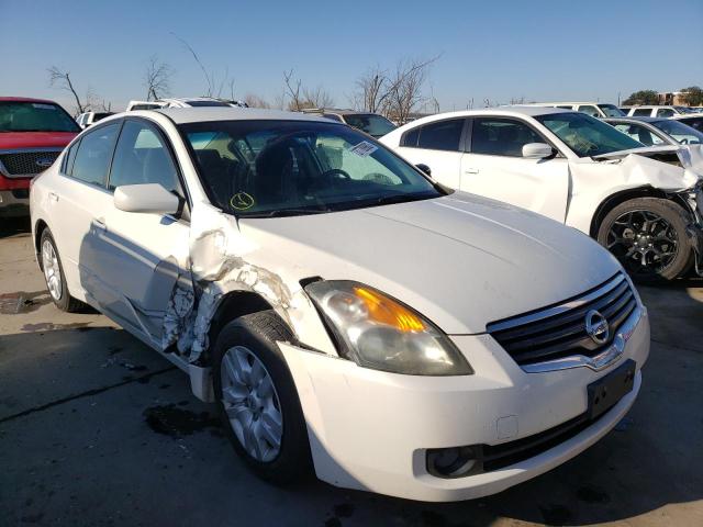 NISSAN ALTIMA 2.5 2009 1n4al21e69n480763