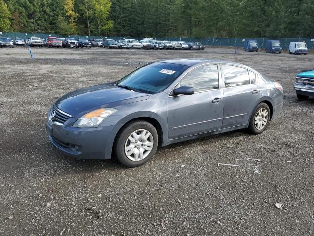 NISSAN ALTIMA 2.5 2009 1n4al21e69n480827