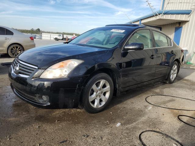 NISSAN ALTIMA 2009 1n4al21e69n486109