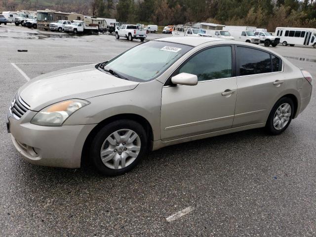 NISSAN ALTIMA 2009 1n4al21e69n487065