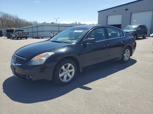 NISSAN ALTIMA 2009 1n4al21e69n490368