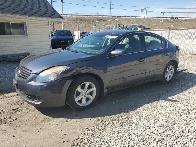 NISSAN ALTIMA 2009 1n4al21e69n491648