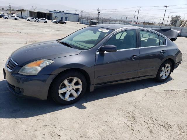 NISSAN ALTIMA 2.5 2009 1n4al21e69n493349