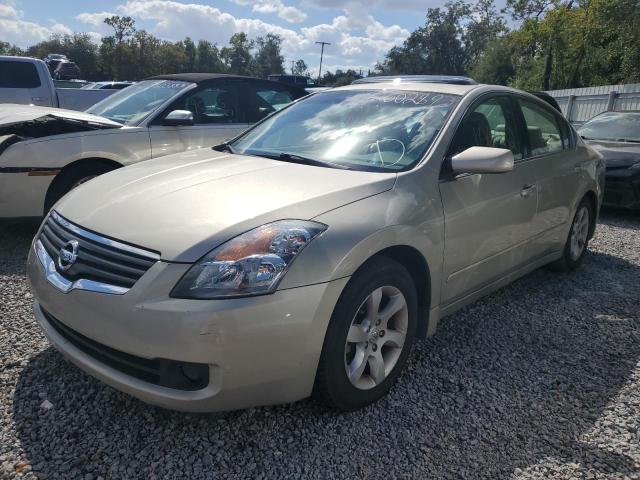 NISSAN ALTIMA 2009 1n4al21e69n493562