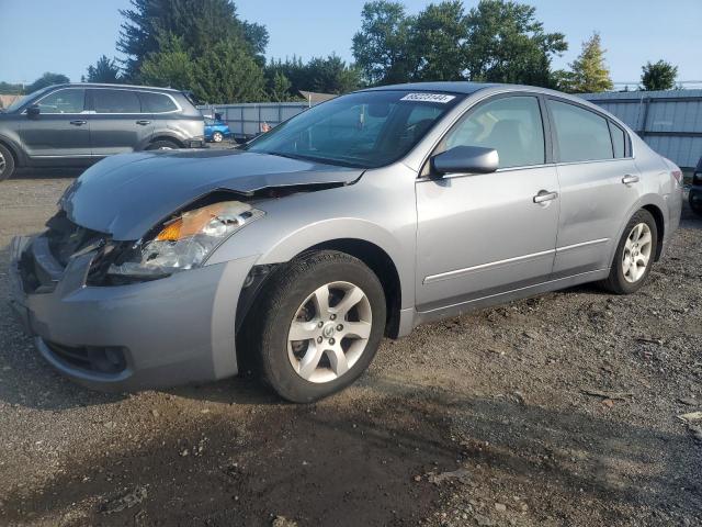 NISSAN ALTIMA 2.5 2009 1n4al21e69n493691