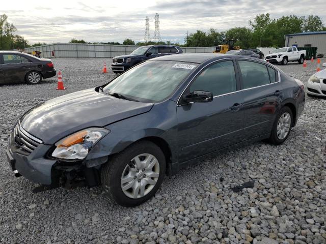 NISSAN ALTIMA 2009 1n4al21e69n496252