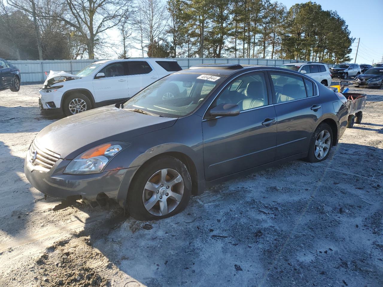 NISSAN ALTIMA 2009 1n4al21e69n497756