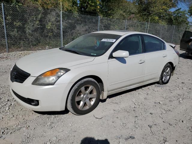 NISSAN ALTIMA 2.5 2009 1n4al21e69n503569