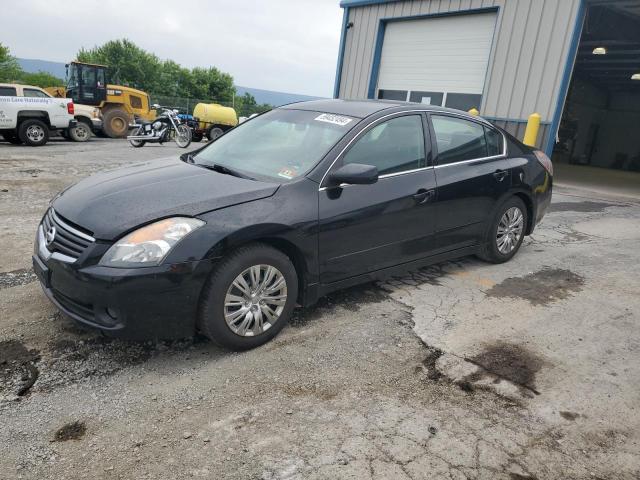 NISSAN ALTIMA 2009 1n4al21e69n503670