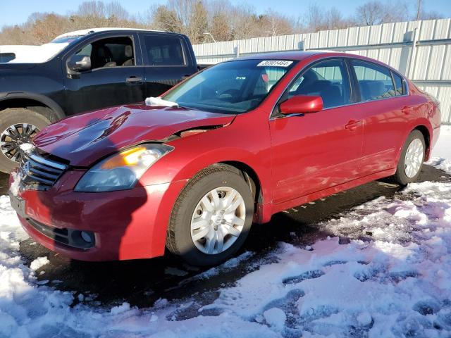 NISSAN ALTIMA 2009 1n4al21e69n504124