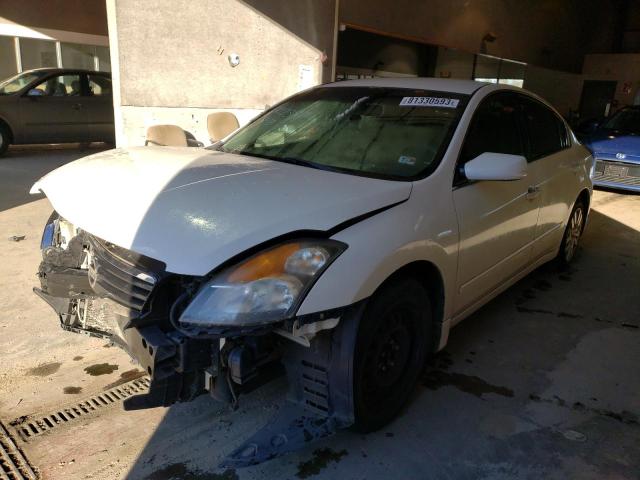 NISSAN ALTIMA 2009 1n4al21e69n504950