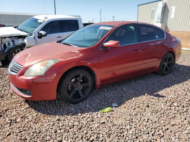 NISSAN ALTIMA 2009 1n4al21e69n506293