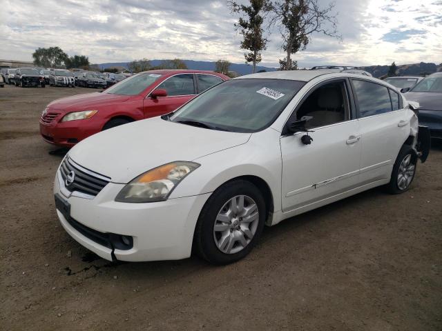 NISSAN ALTIMA 2009 1n4al21e69n511820