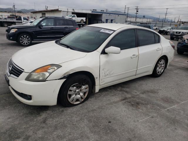 NISSAN ALTIMA 2009 1n4al21e69n512997