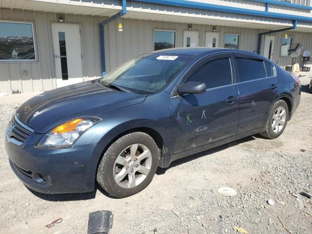 NISSAN ALTIMA 2.5 2009 1n4al21e69n514314