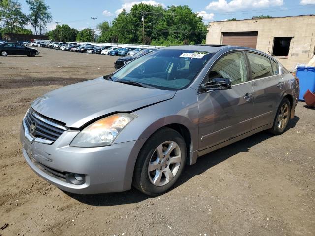 NISSAN ALTIMA 2009 1n4al21e69n514510