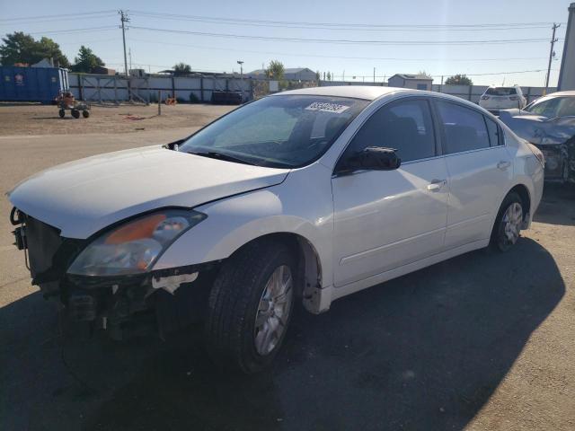 NISSAN ALTIMA 2.5 2009 1n4al21e69n521344