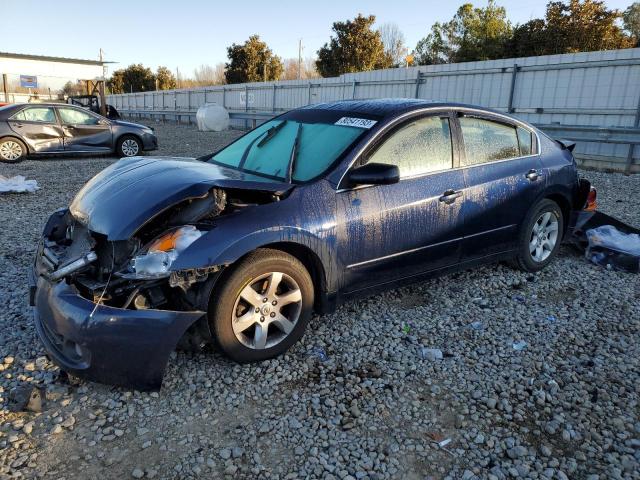 NISSAN ALTIMA 2009 1n4al21e69n523966