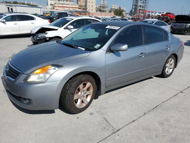 NISSAN ALTIMA 2009 1n4al21e69n524809