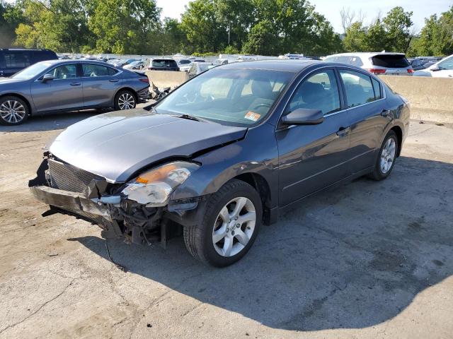 NISSAN ALTIMA 2009 1n4al21e69n525684