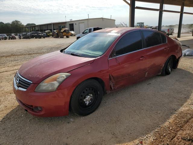 NISSAN ALTIMA 2.5 2009 1n4al21e69n527693