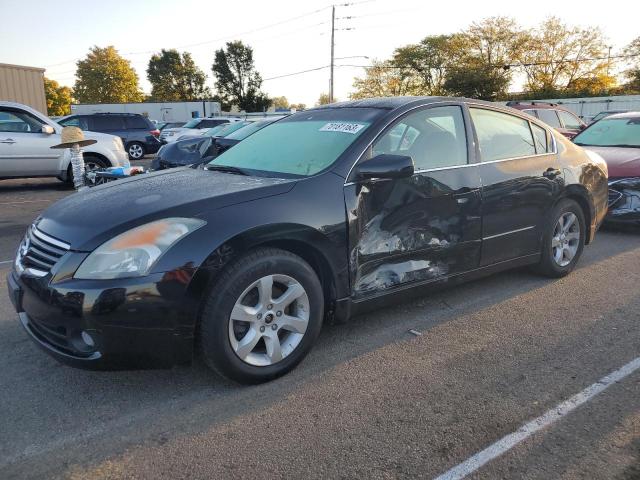 NISSAN ALTIMA 2.5 2009 1n4al21e69n531324