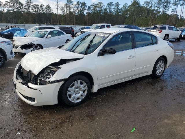 NISSAN ALTIMA 2.5 2009 1n4al21e69n534482