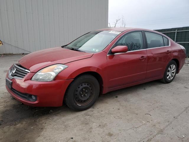 NISSAN ALTIMA 2009 1n4al21e69n535809