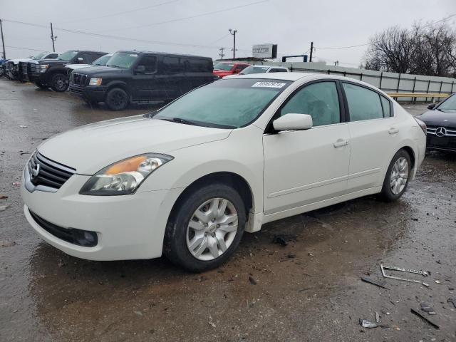 NISSAN ALTIMA 2009 1n4al21e69n540069