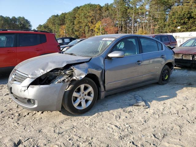 NISSAN ALTIMA 2.5 2009 1n4al21e69n540766