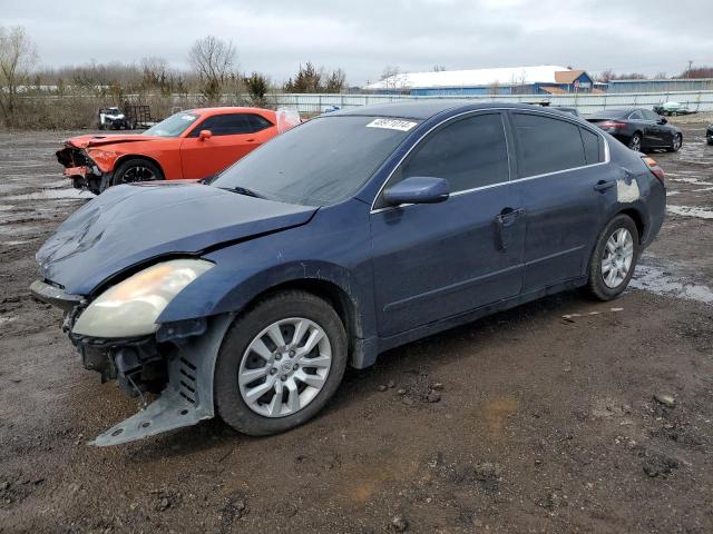 NISSAN ALTIMA 2009 1n4al21e69n543246