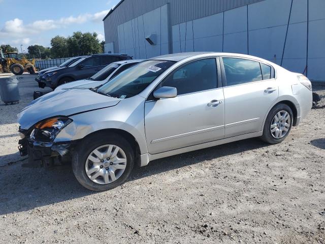 NISSAN ALTIMA 2.5 2009 1n4al21e69n545370