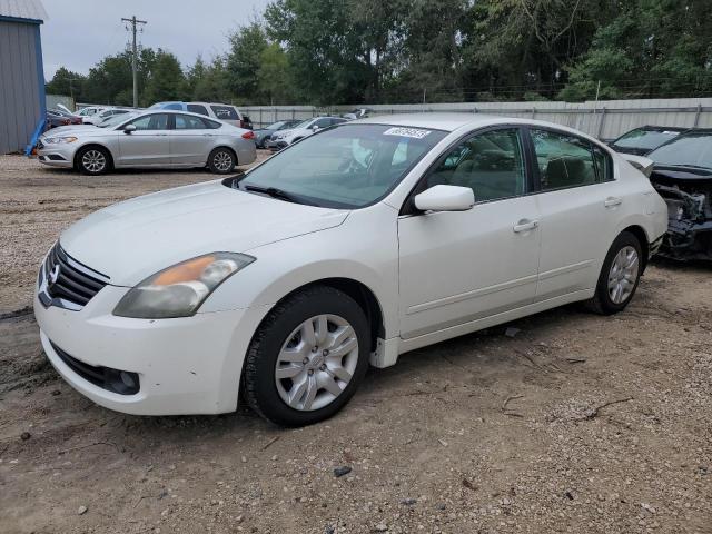 NISSAN ALTIMA 2.5 2009 1n4al21e69n546468