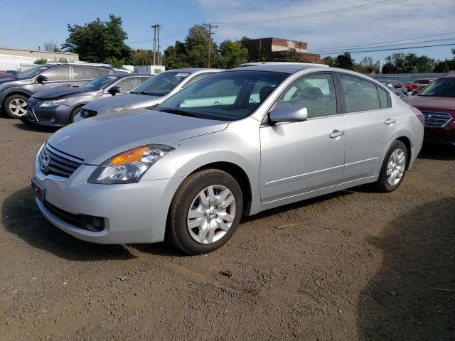 NISSAN ALTIMA 2.5 2009 1n4al21e69n548172