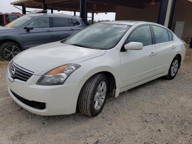 NISSAN ALTIMA 2.5 2009 1n4al21e69n551475