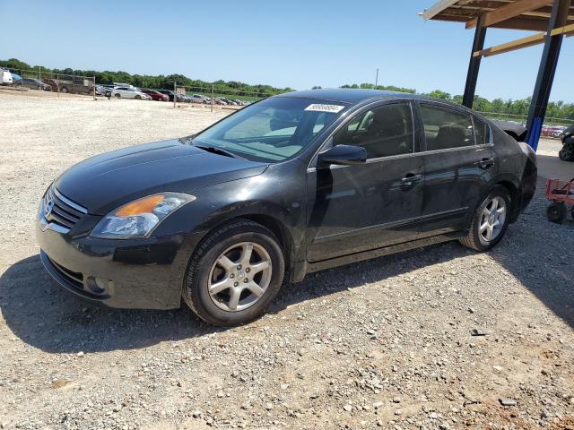 NISSAN ALTIMA 2009 1n4al21e69n552545