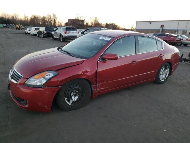 NISSAN ALTIMA 2.5 2009 1n4al21e69n554859