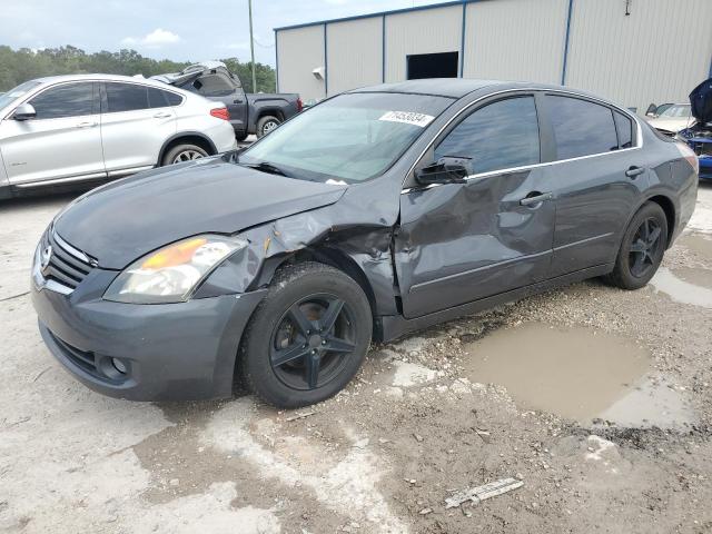 NISSAN ALTIMA 2.5 2009 1n4al21e69n556658