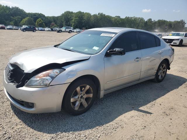 NISSAN ALTIMA 2.5 2009 1n4al21e69n556773