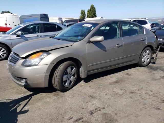 NISSAN ALTIMA 4D 2007 1n4al21e77c129417