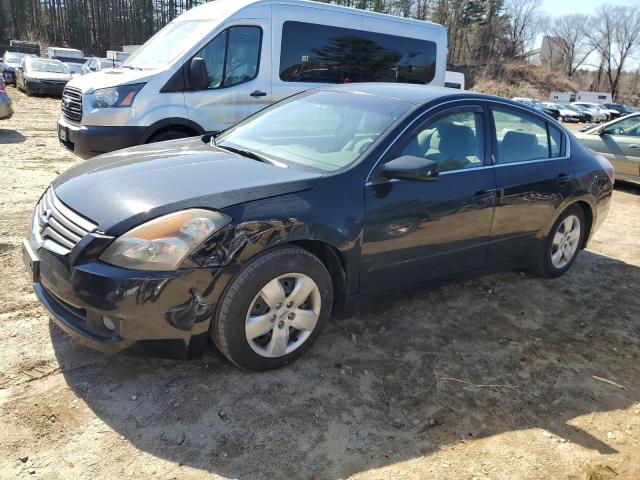 NISSAN ALTIMA 2007 1n4al21e77c132883